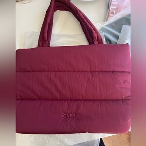 Oner Active Tote Bag